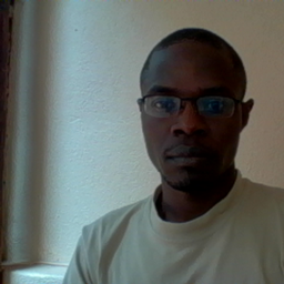 Elias Biryabarema