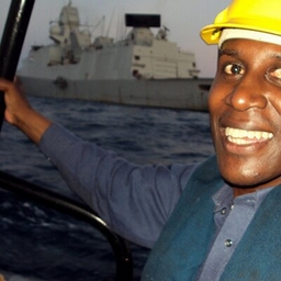 George Obulutsa