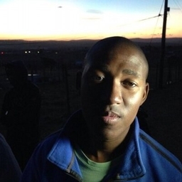 Siyabonga Sishi